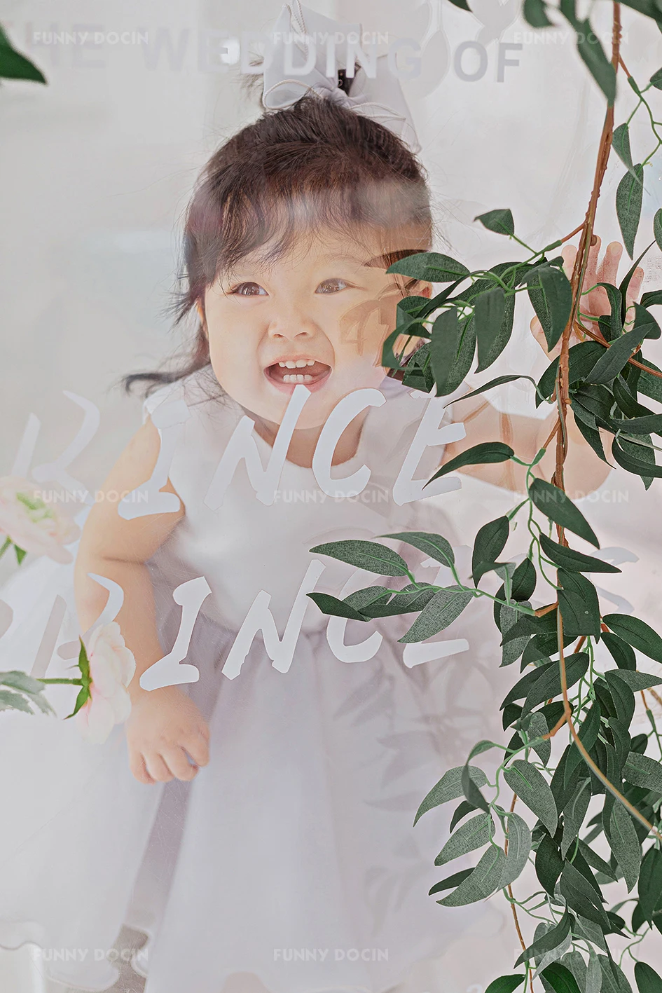 全家福 芳妮豆丁