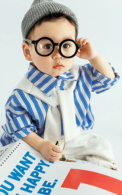 芳妮豆丁儿童摄影 淘&pi;玩家