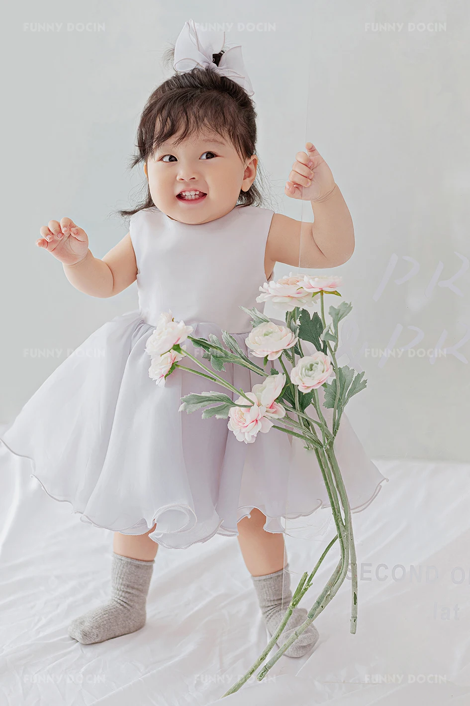 全家福 芳妮豆丁