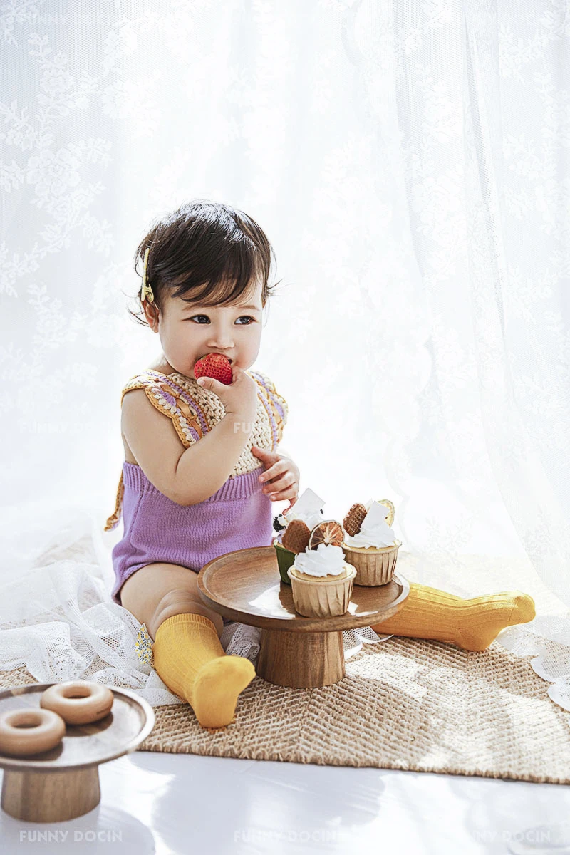 全家福 芳妮豆丁