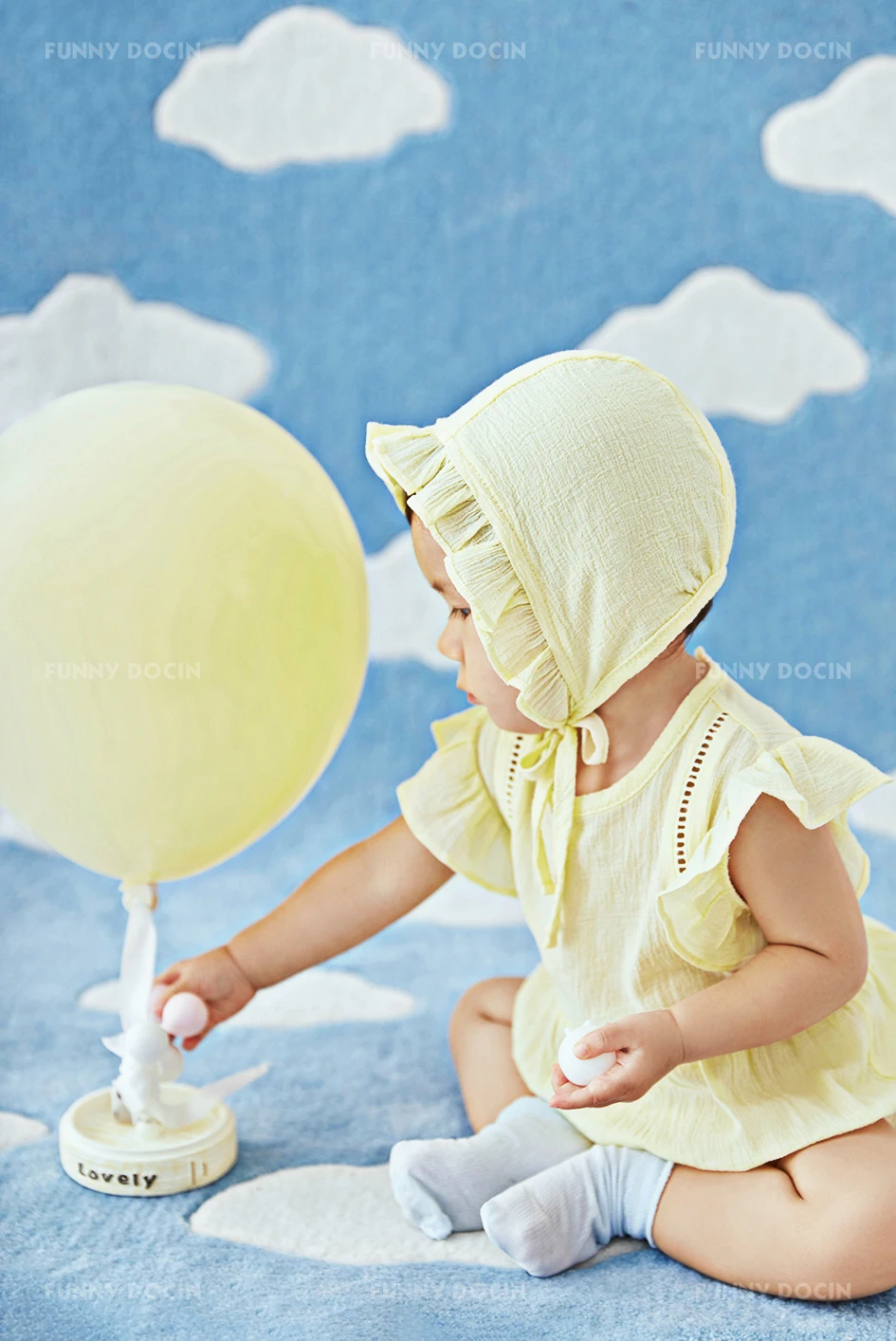 全家福 芳妮豆丁