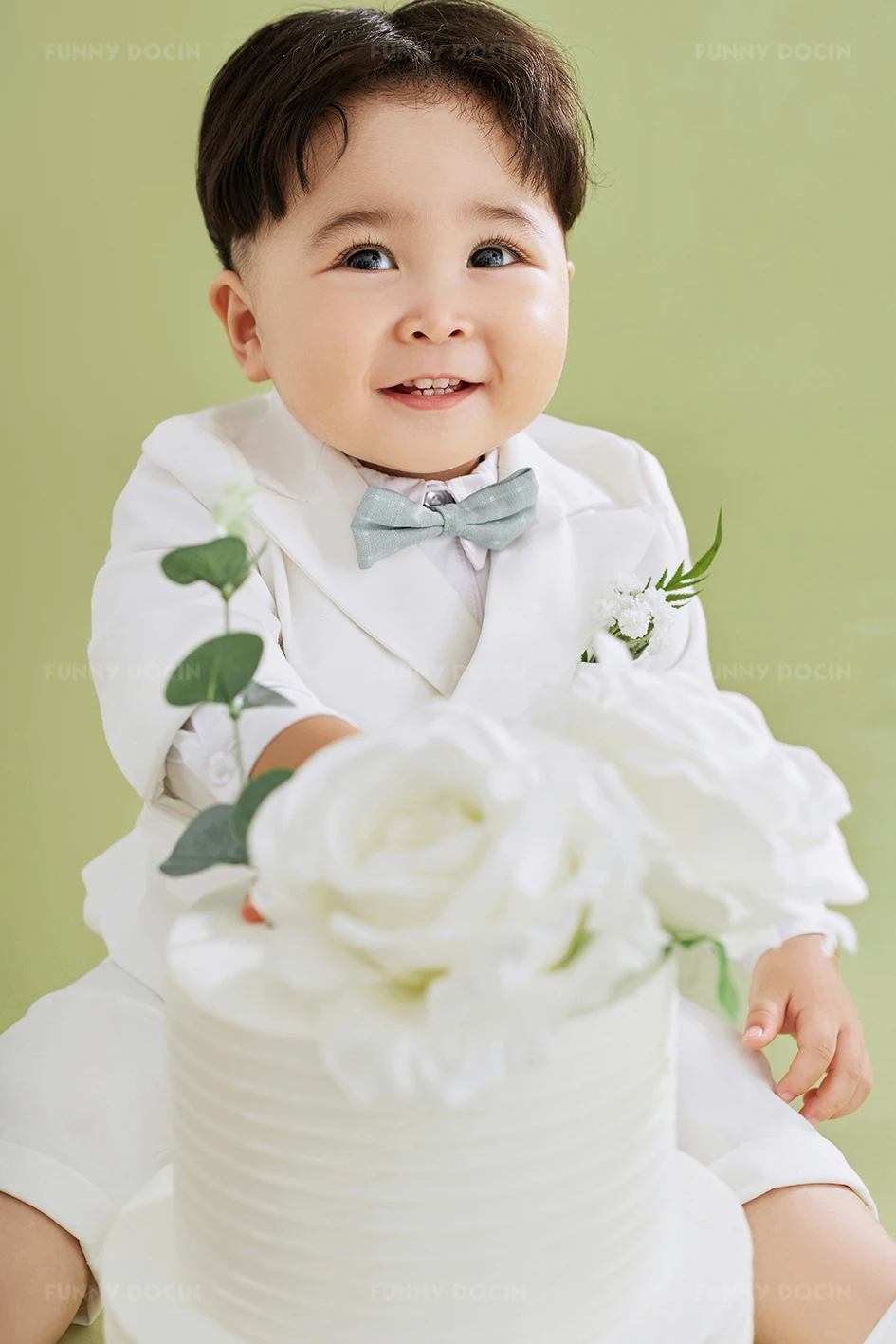 全家福 芳妮豆丁