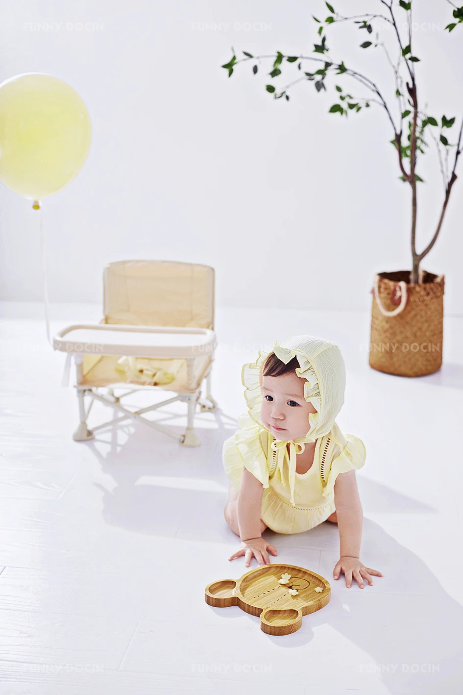 全家福 芳妮豆丁