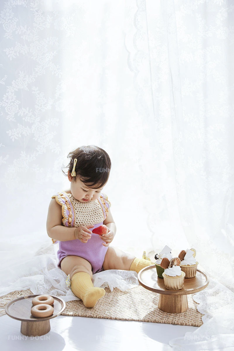 全家福 芳妮豆丁