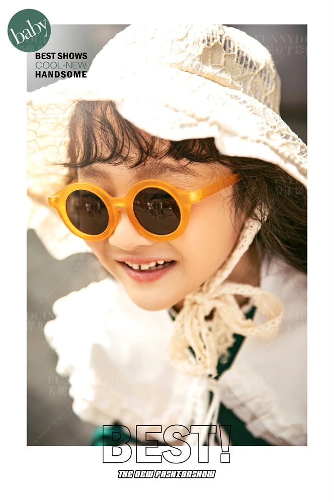 芳妮豆丁儿童摄影 西西里小镇