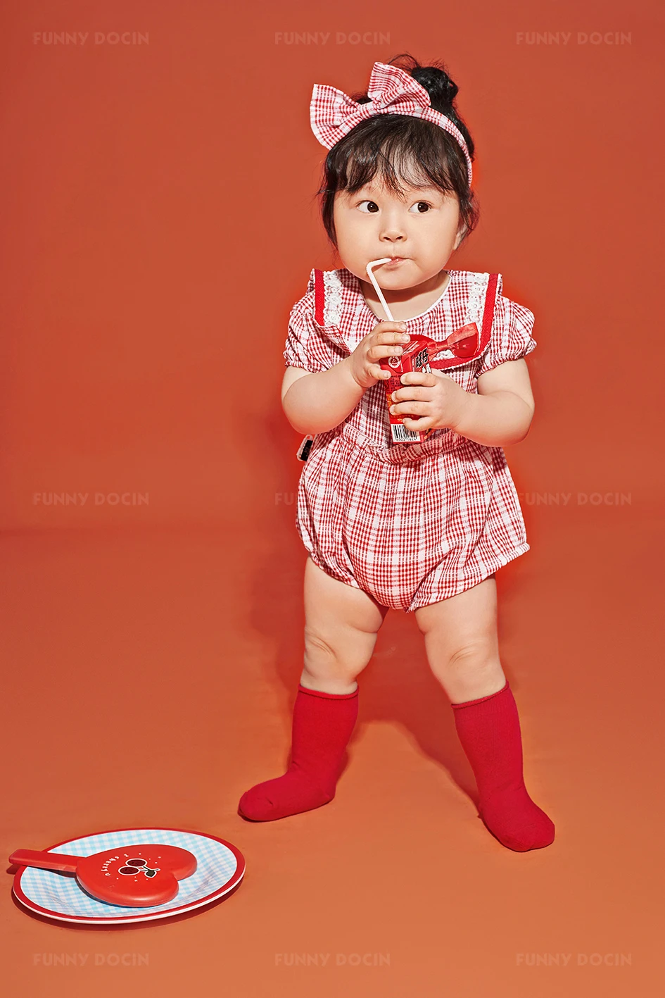 全家福 芳妮豆丁