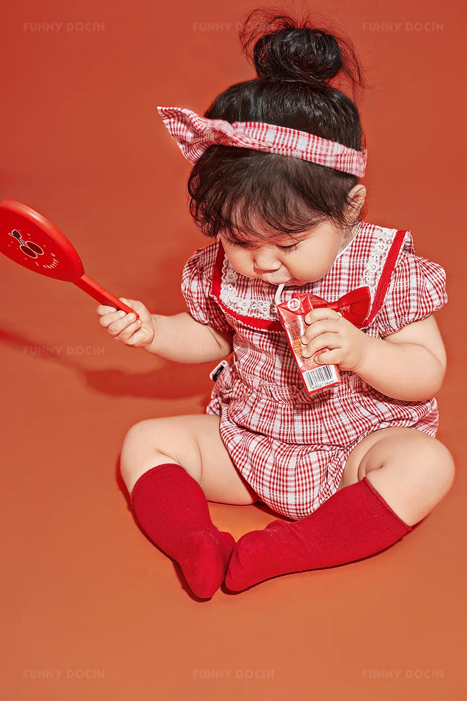 全家福 芳妮豆丁