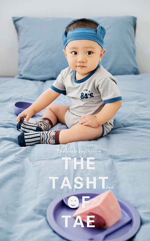 芳妮豆丁儿童摄影 趣玩日记