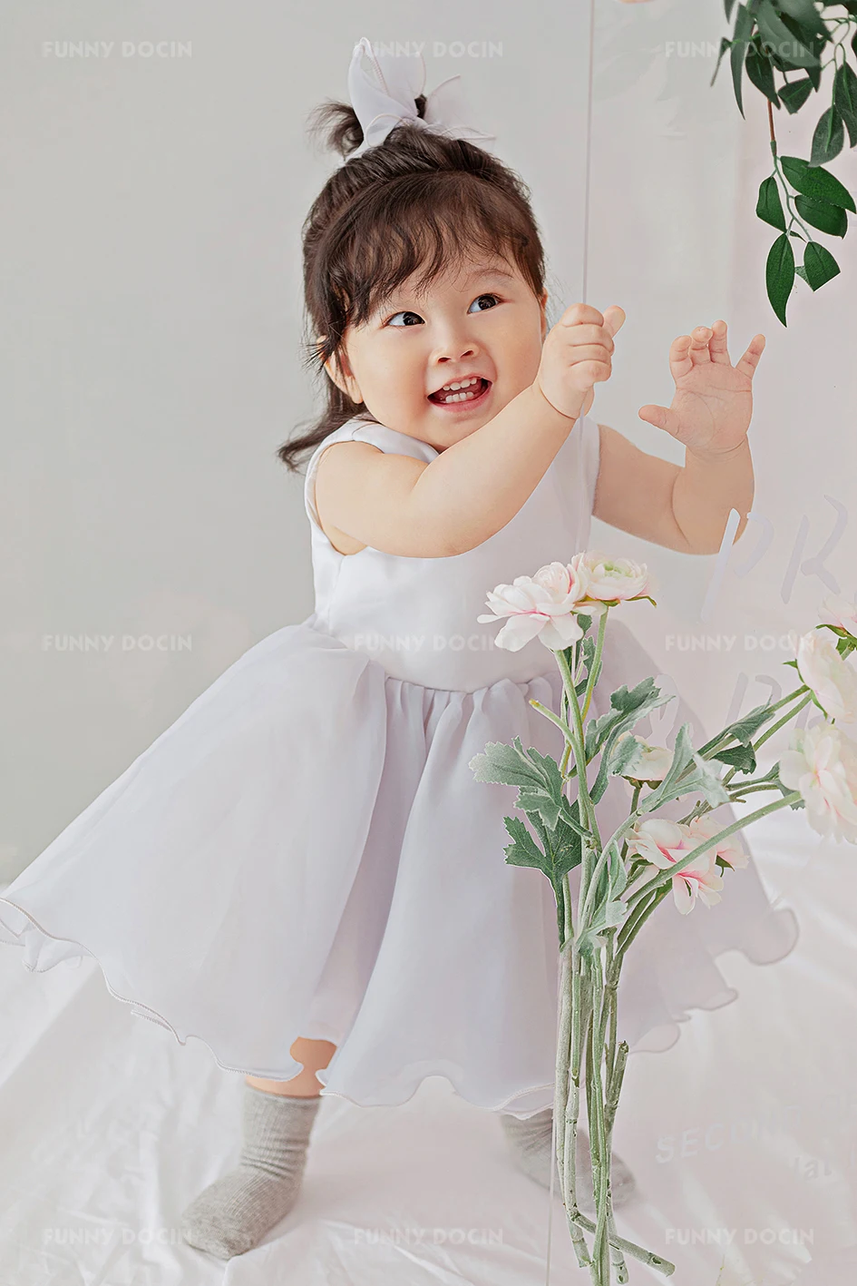 全家福 芳妮豆丁