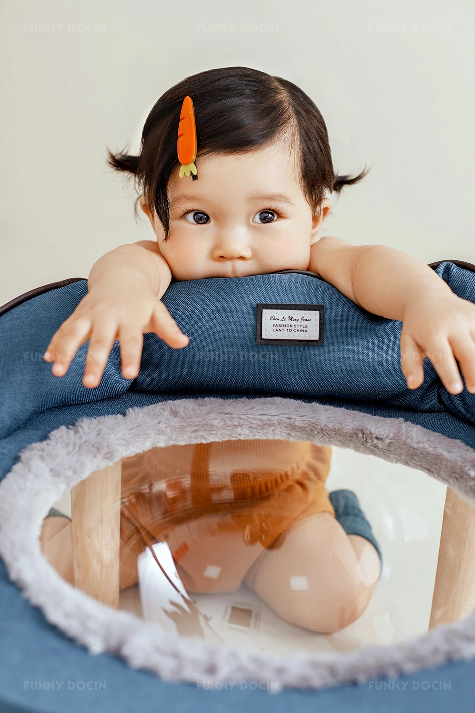 全家福 芳妮豆丁