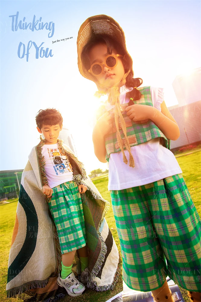 全家福 芳妮豆丁