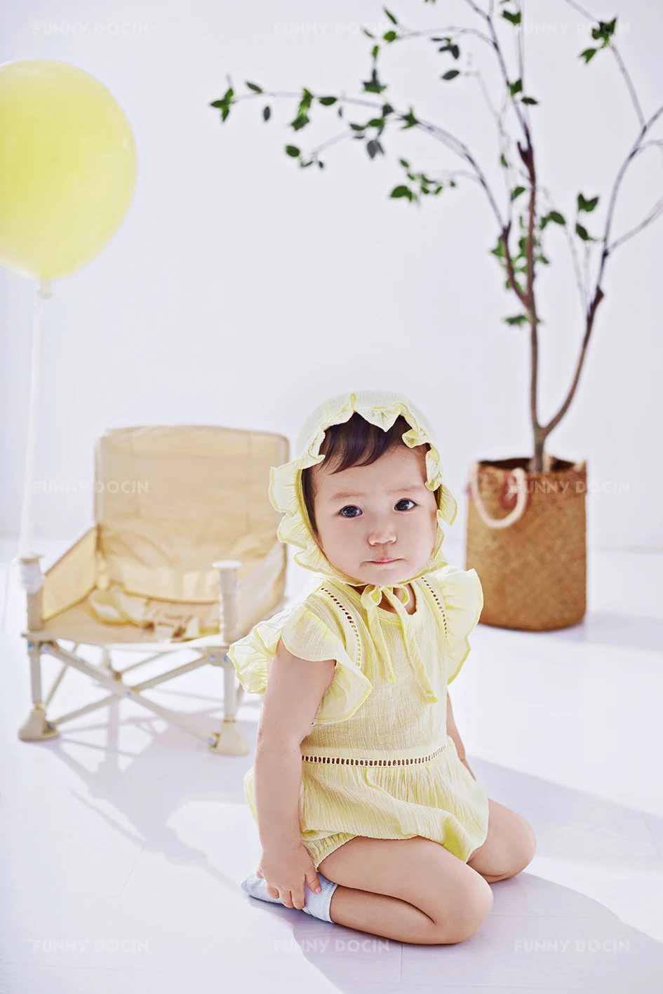 全家福 芳妮豆丁