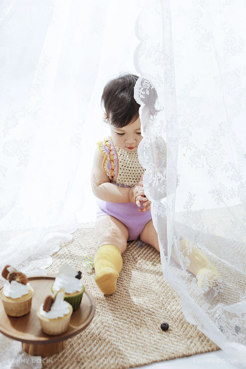 全家福 芳妮豆丁