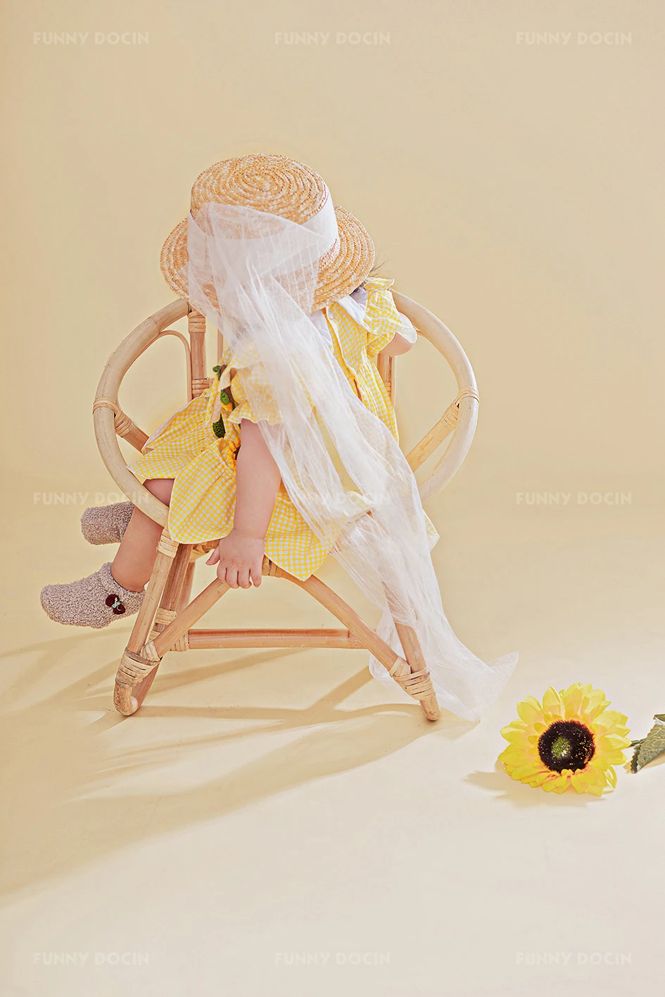 全家福 芳妮豆丁