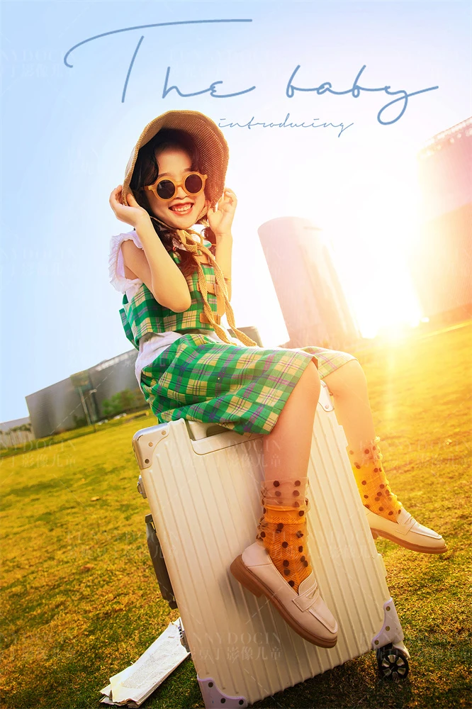 全家福 芳妮豆丁