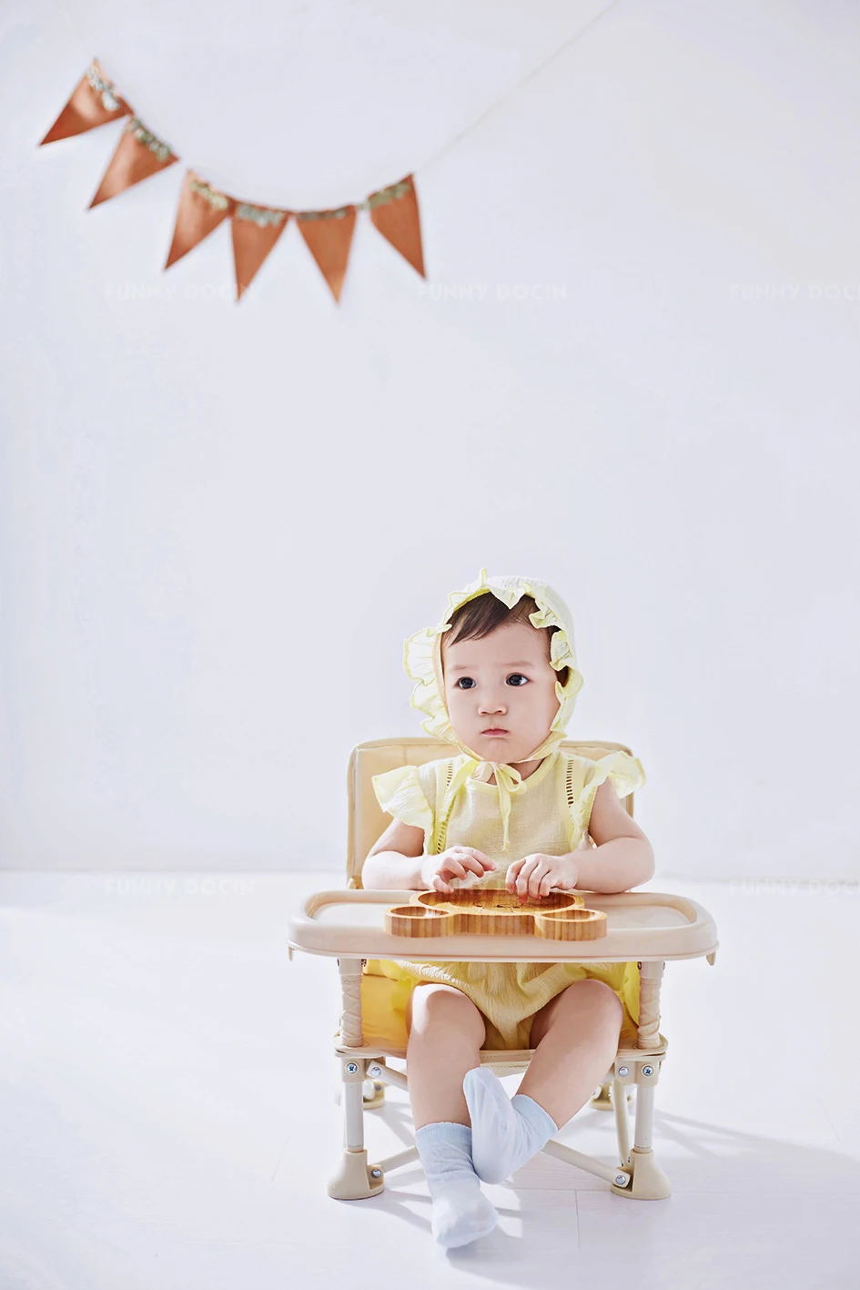 全家福 芳妮豆丁