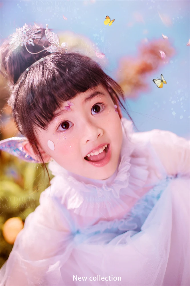 全家福 芳妮豆丁