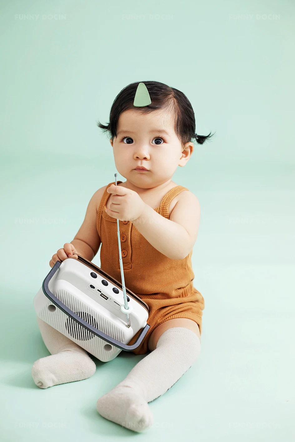 全家福 芳妮豆丁