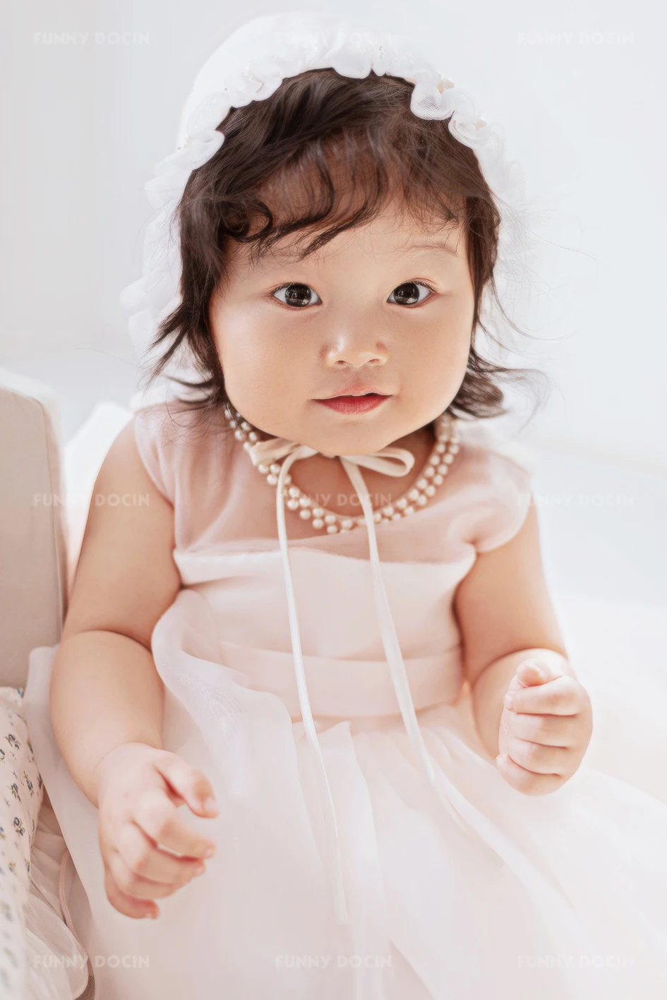 全家福 芳妮豆丁