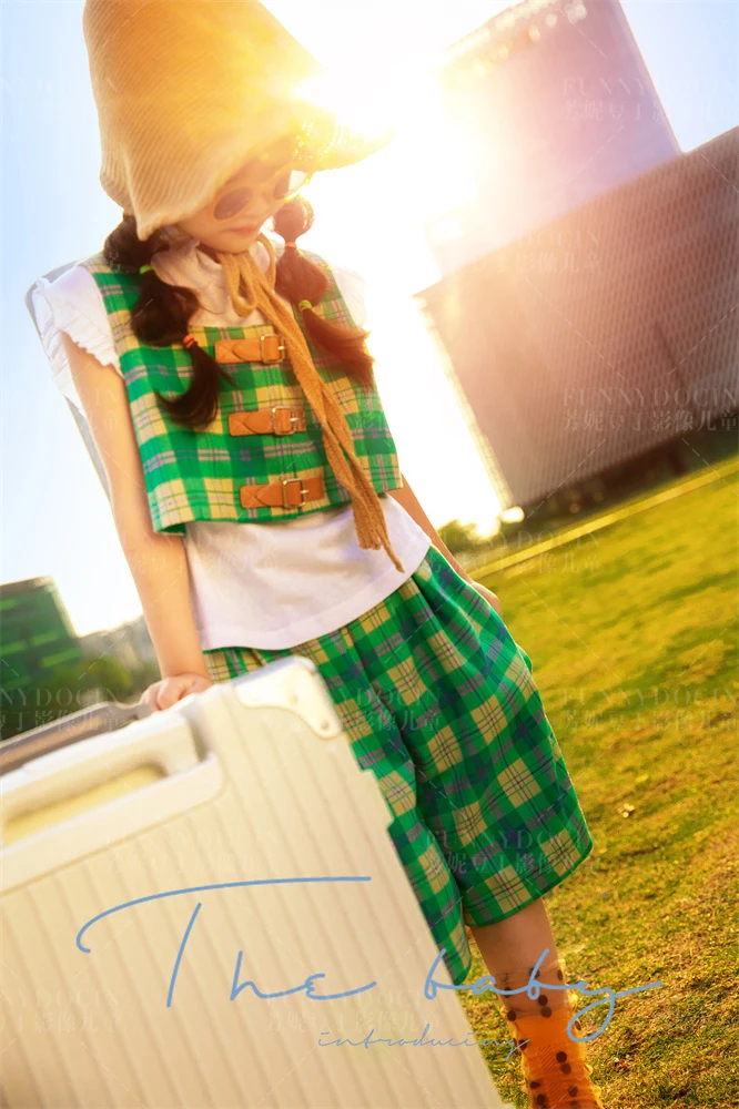 全家福 芳妮豆丁