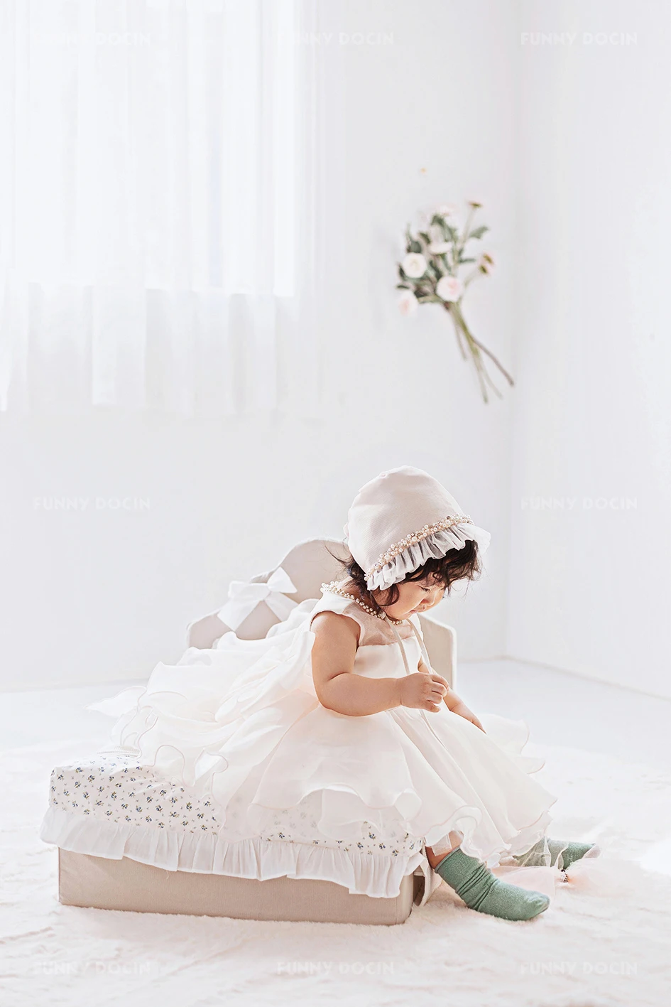 全家福 芳妮豆丁