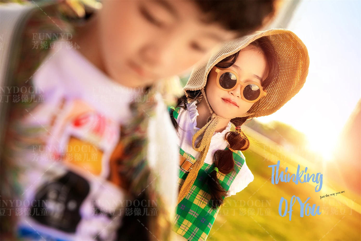 全家福 芳妮豆丁