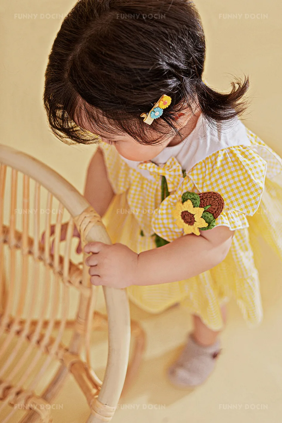 全家福 芳妮豆丁