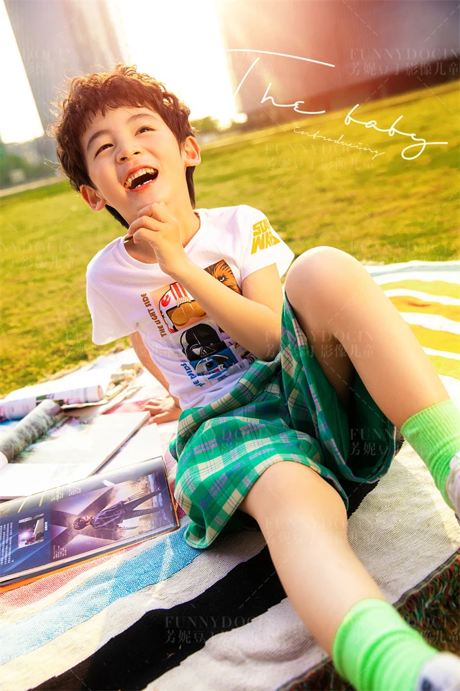 全家福 芳妮豆丁