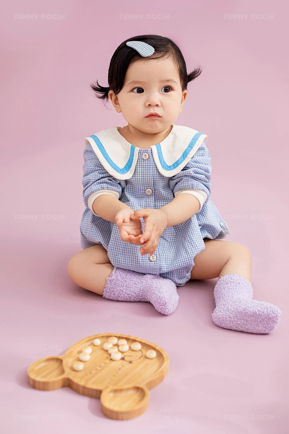 全家福 芳妮豆丁