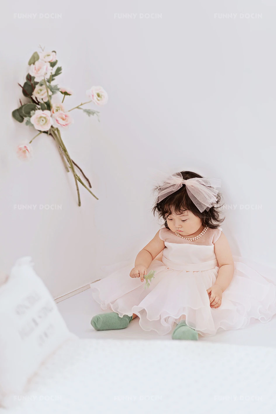 全家福 芳妮豆丁