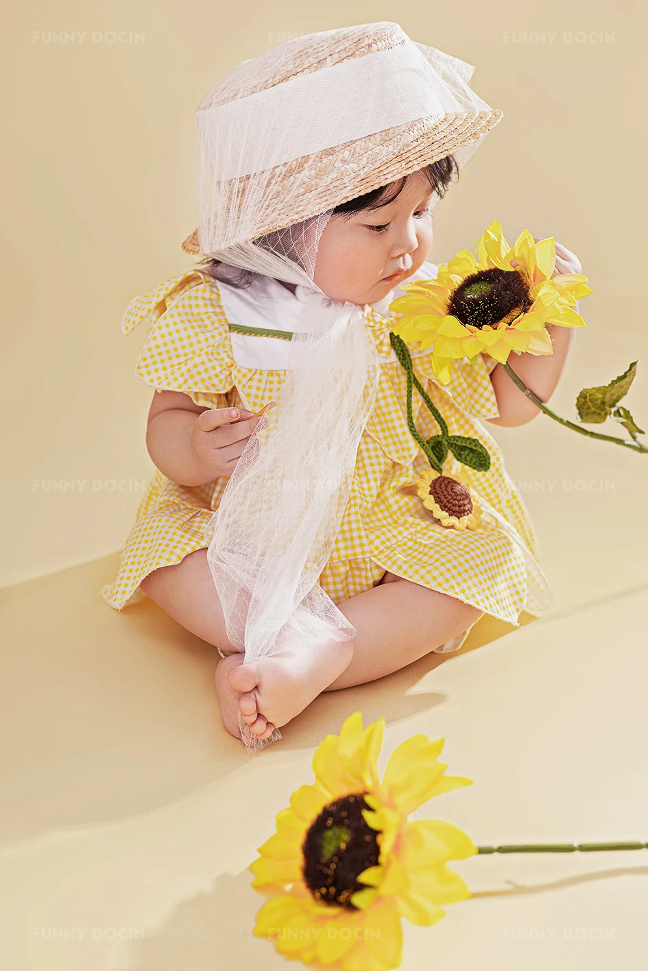 全家福 芳妮豆丁