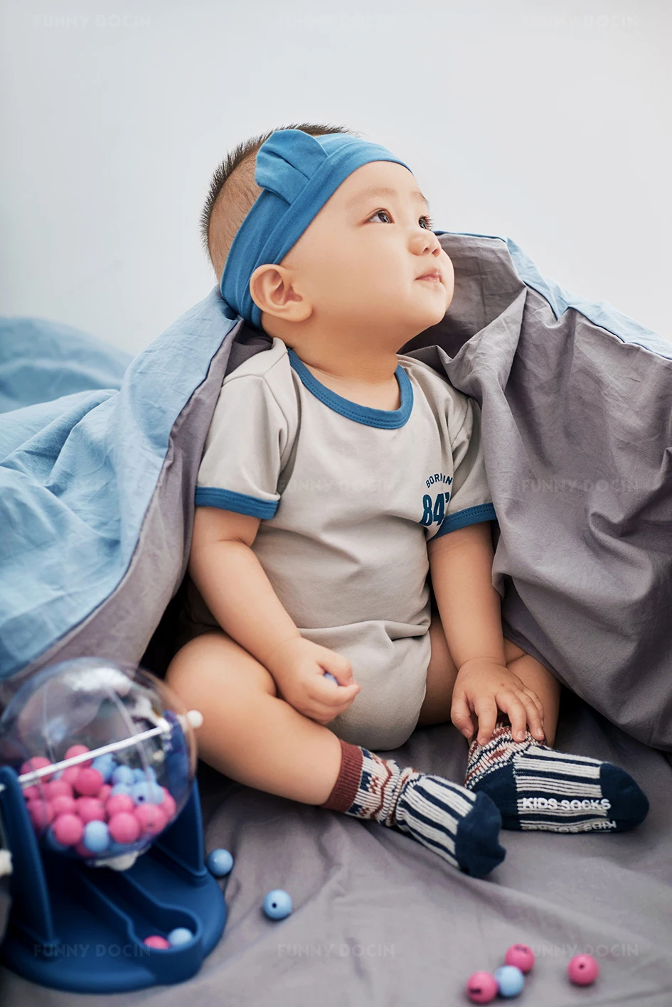 全家福 芳妮豆丁