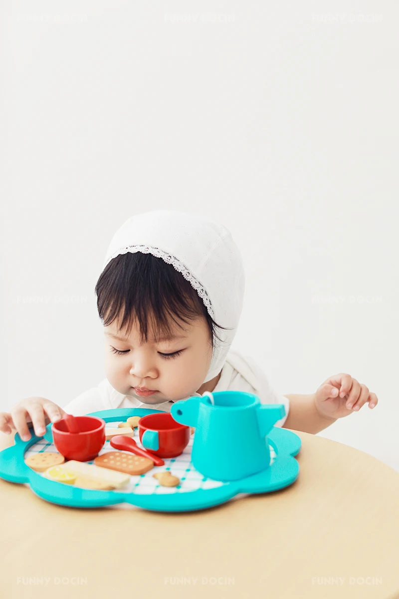 全家福 芳妮豆丁