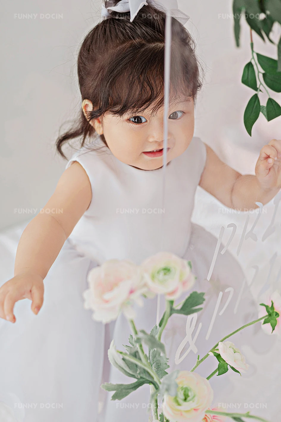 全家福 芳妮豆丁