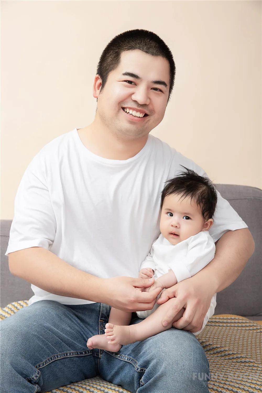 芳妮豆丁儿童摄影 王妧伊