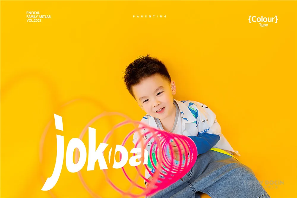 芳妮豆丁儿童摄影 孙宸羽