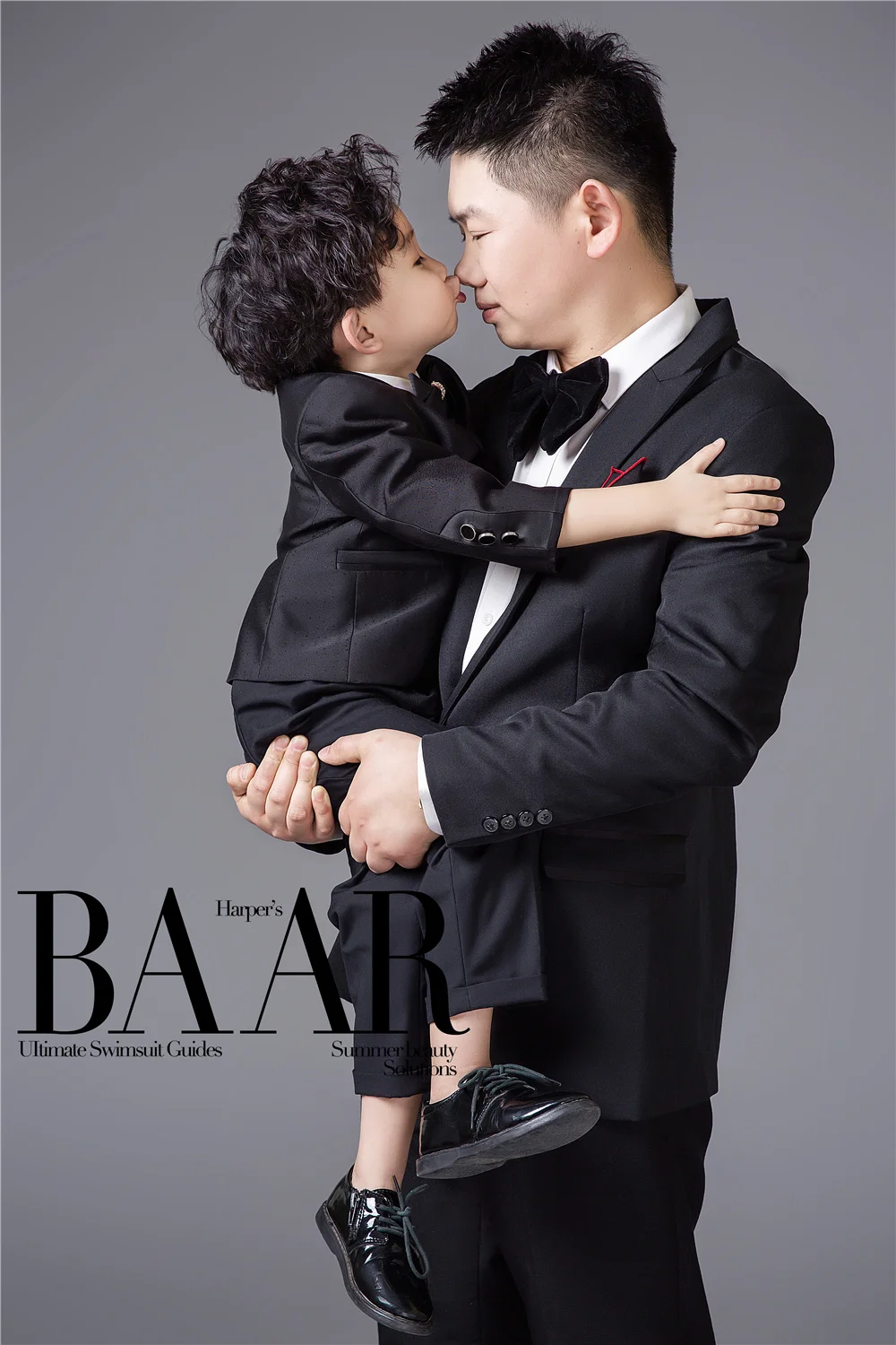 芳妮豆丁儿童摄影 朱茗睿