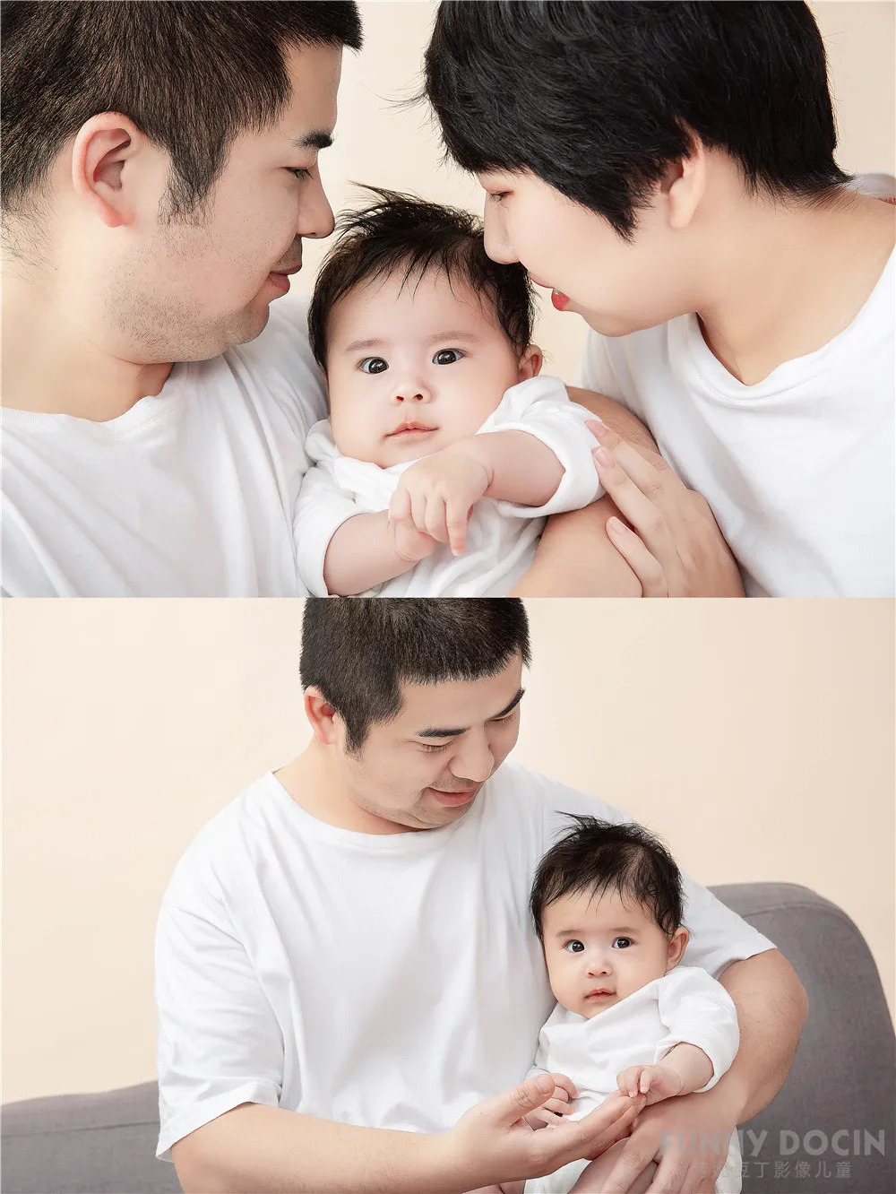 芳妮豆丁儿童摄影 王妧伊