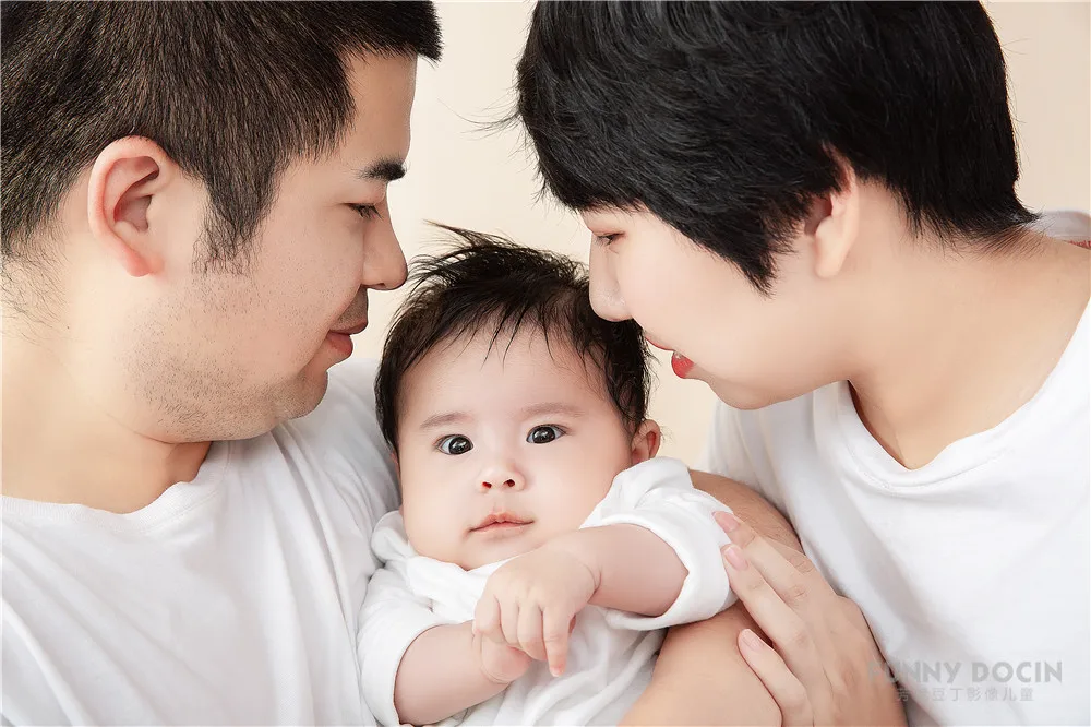 芳妮豆丁儿童摄影 王妧伊