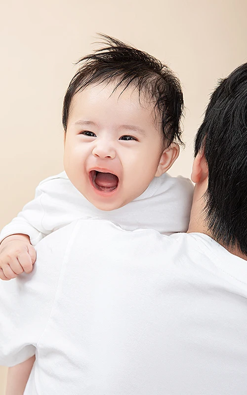 芳妮豆丁儿童摄影 王妧伊