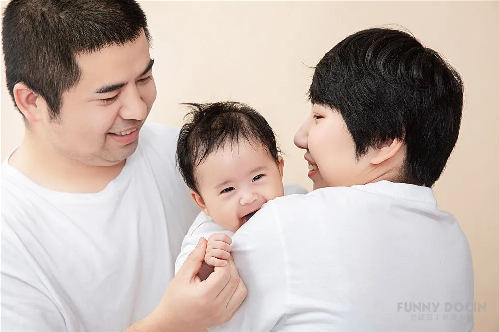 芳妮豆丁儿童摄影 王妧伊