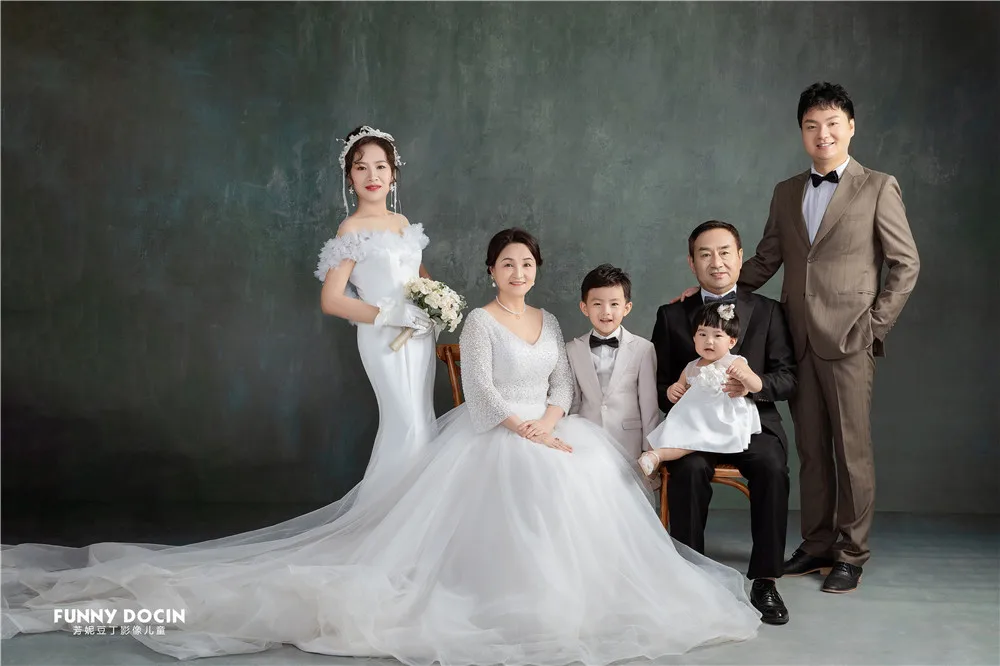 芳妮豆丁儿童摄影 张亦弛