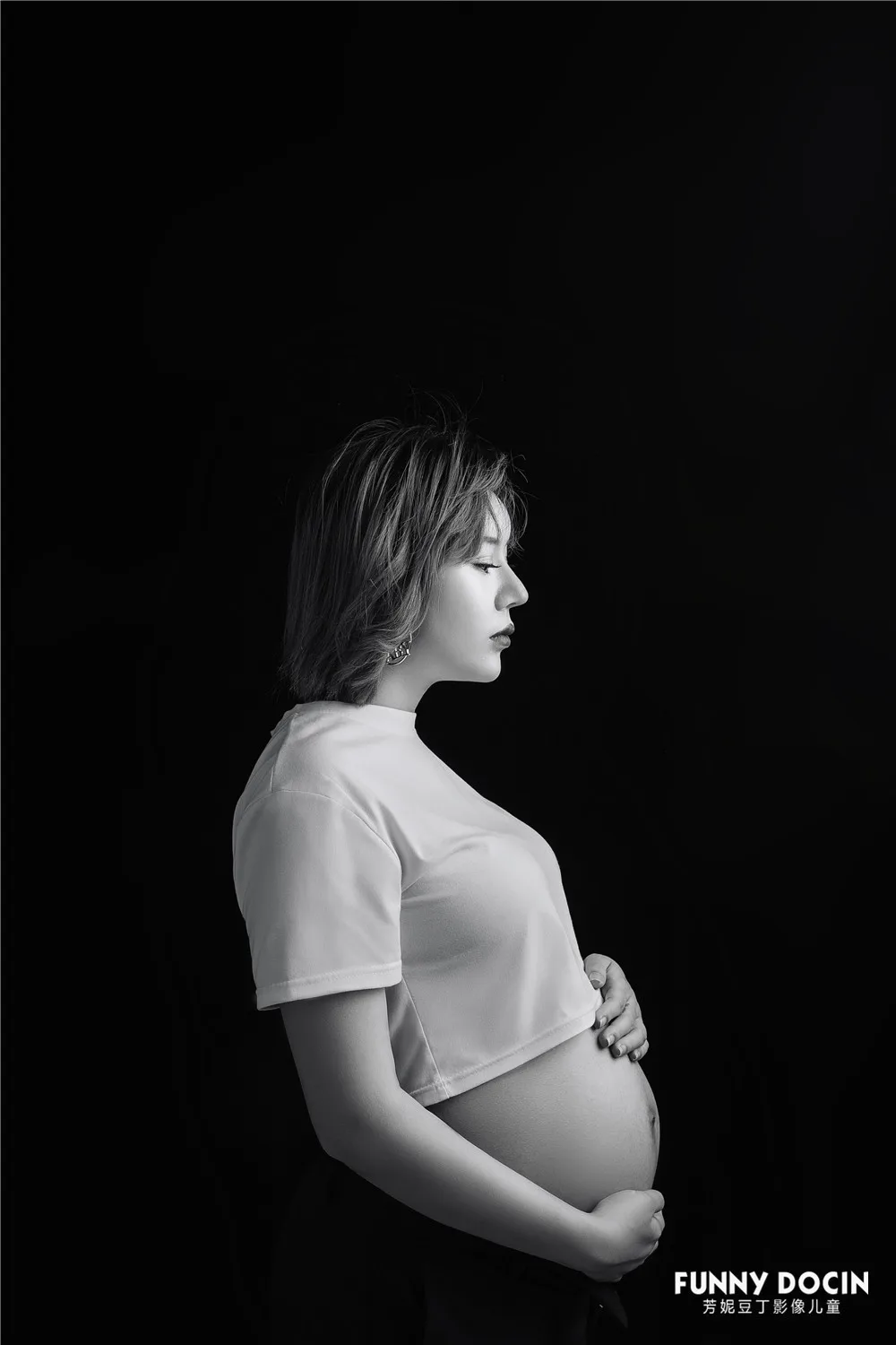 芳妮豆丁儿童摄影 王旋欢子