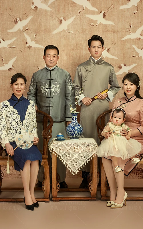 芳妮豆丁儿童摄影 小景