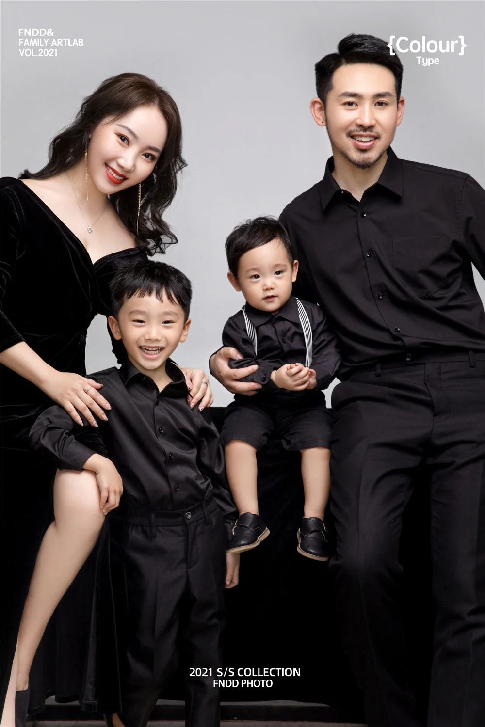 芳妮豆丁儿童摄影 吴素天