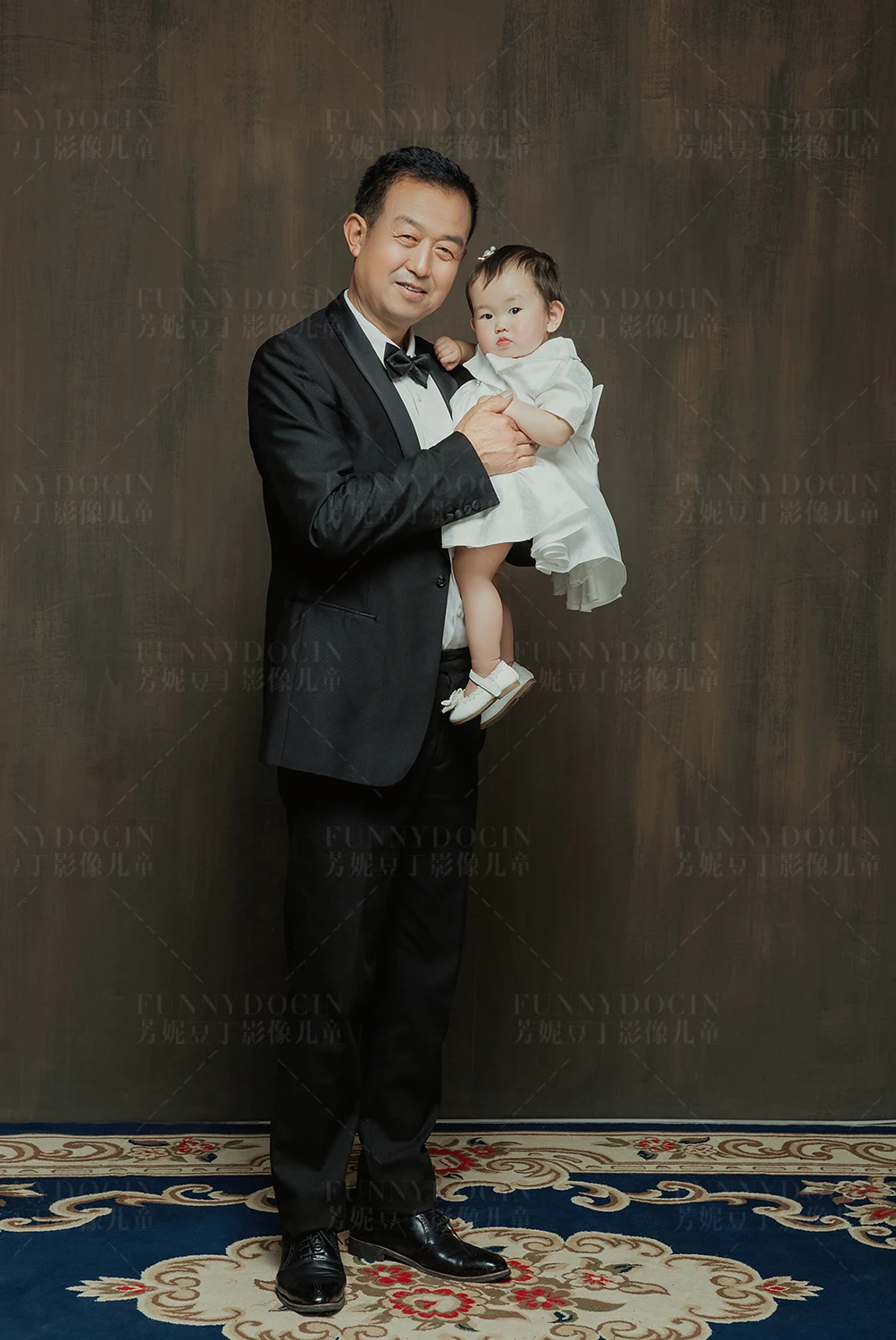 芳妮豆丁儿童摄影 小景