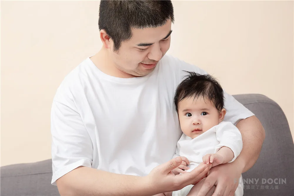 芳妮豆丁儿童摄影 王妧伊