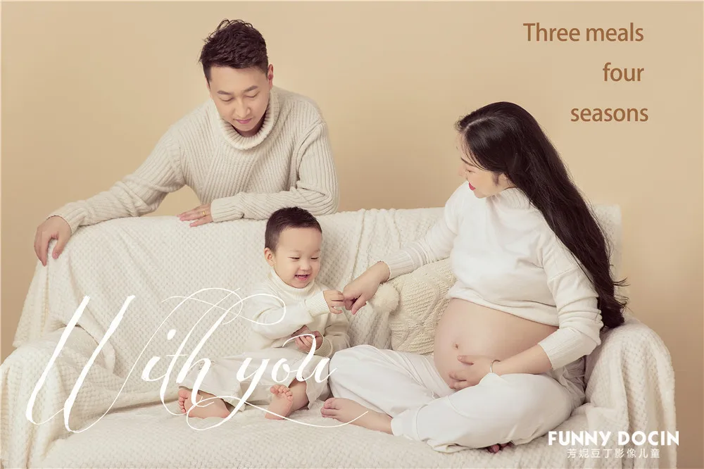 芳妮豆丁儿童摄影 李茜