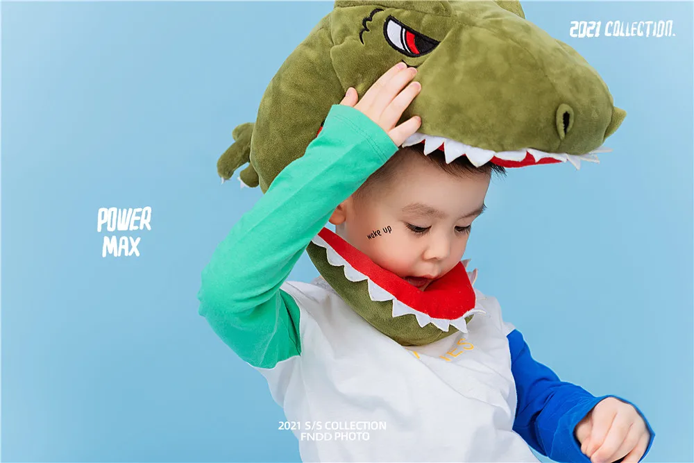 芳妮豆丁儿童摄影 孙宸羽