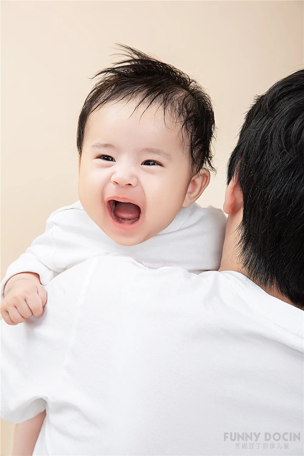 芳妮豆丁儿童摄影 王妧伊